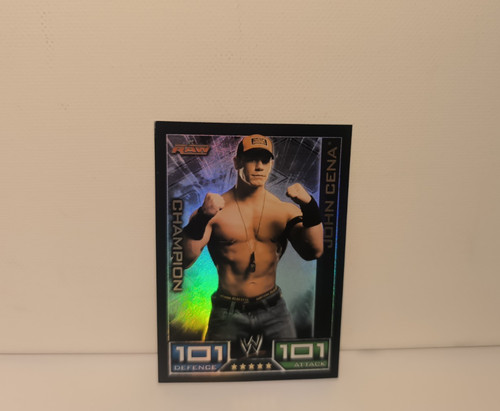 2008 topps wwe - wwe, wwf
