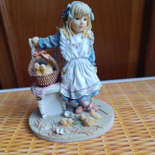 Leonardo collection figur just - leonardo,