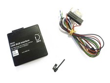 Dietz 66030 can - dietz, interface