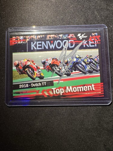 Marc marquez motogp panini - marc,