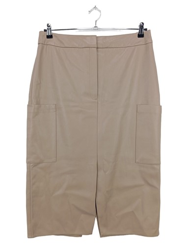 Oliver kunstlederrock damen - s.oliver,