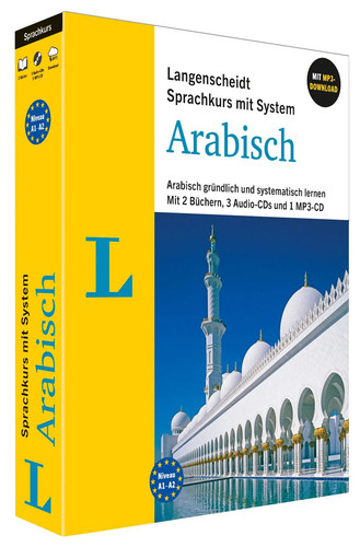 Langenscheidt sprachkurs mit - sprachkurs,