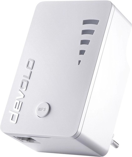 Devolo wlan verstärker wifi - wlan,