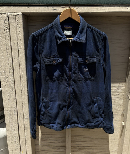 Superdry men navy - superdry,