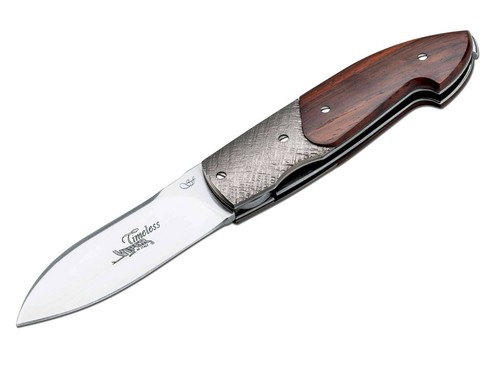 Viper timeless titan - timeless, cocobolo