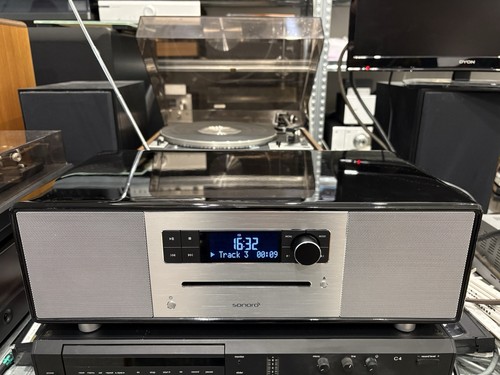 Sonoro stereo 310 - sonoro, radio