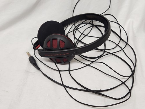 Sennheiser 450 headphones - sennheiser,