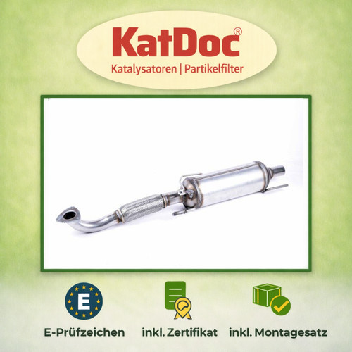 Ruß partikelfilter opel - ✅,