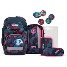 Ergobag schulrucksack set - ergobag,