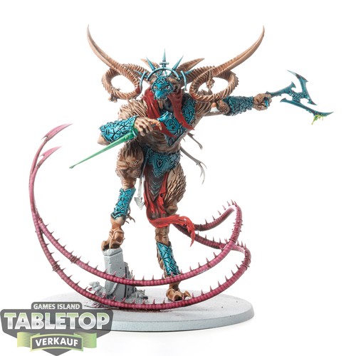Skaven verminlord deceiver - -,
