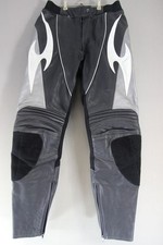 Hein gericke pro - gericke, leder
