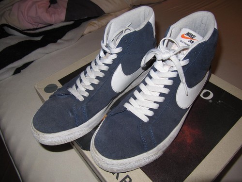 Nike turnschuhe sneaker - nike,