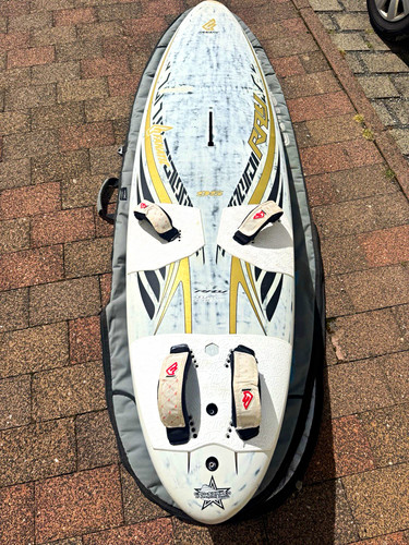 Fanatic ray ltd - fanatic,