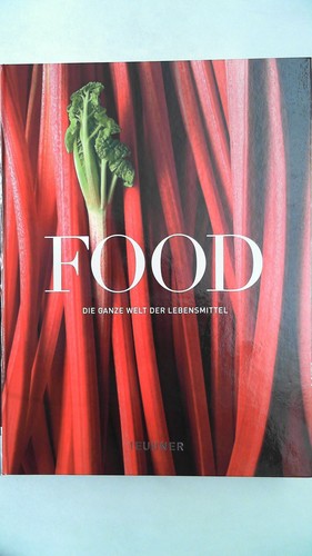 Food die ganze - food,, welt