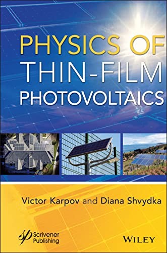 Physics thin film - physics, thin-film