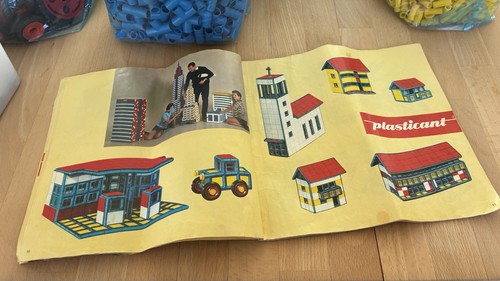 Plasticant mega konvolut - plasticant,