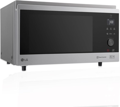 Mikrowelle mj3965acs 39l - mikrowelle,