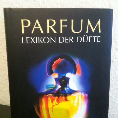 Parfum lexikon der düfte - dÜfte, /