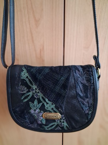 Kleine damenhandtasche - kleine,