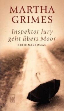 Inspektor jury geht übers - jury,