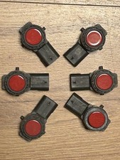 Mercedes pts parksensor - 6x,
