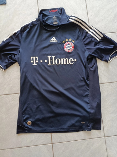 Original bayern trikot - bayern,