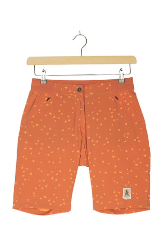 Maloja anemonam printed cycle - printed,