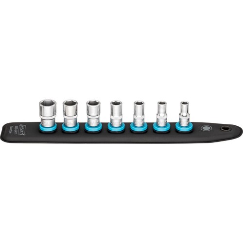 Hazet 850 smart rail 4 - smart, 1/4"