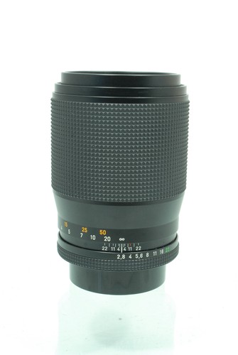 Carl zeiss sonnar 135mm - zeiss,