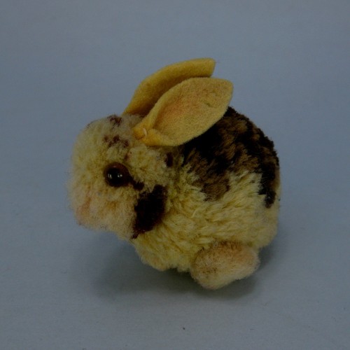 Steiff woll hase - steiff, woll-hase