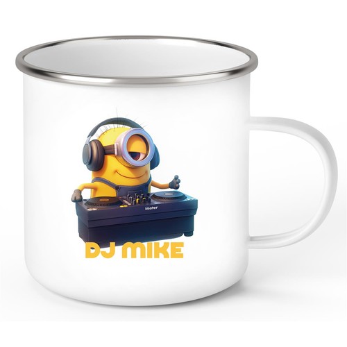 Tasse minions kinder minion - tasse,