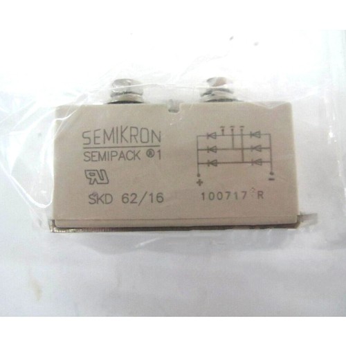For module skd62 16 - for,