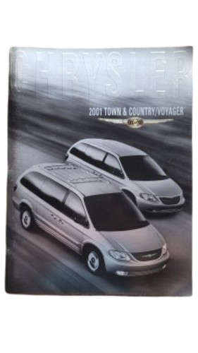 Chrysler town country - chrysler, &