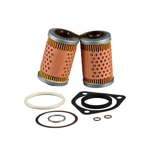 Mahle ölfilterset fz - mahle,