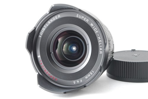 Top neuwertig voigtländer - [top,