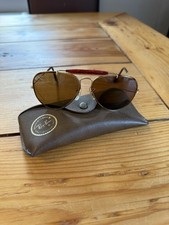 Vintage ray ban uv - b&l, ray-ban