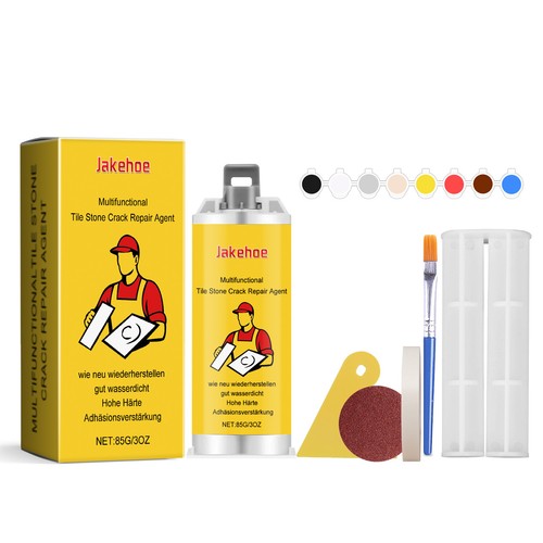 Multifunktionales reparaturset - multifunktionales,