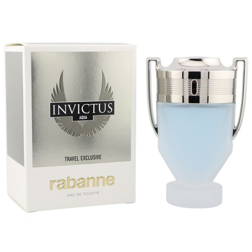 Paco rabanne invictus aqua 100 - paco,