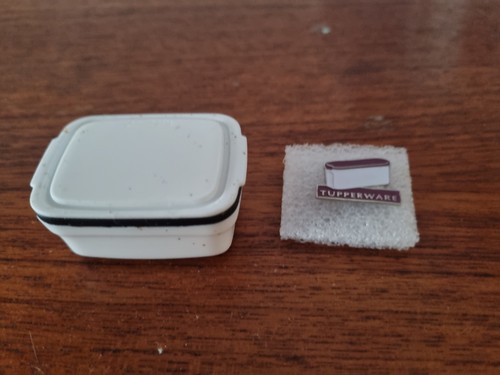 Tupperware schlüsselanhänger - tupperware,
