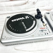 Vestax pdx 2000 - pdx-2000, dj