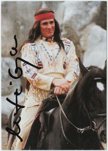 Autograph autogramm gojko - autogramm,