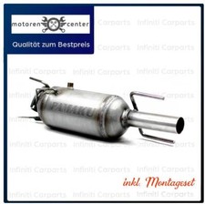 Dpf dieselpartikelfilter kat - dpf,