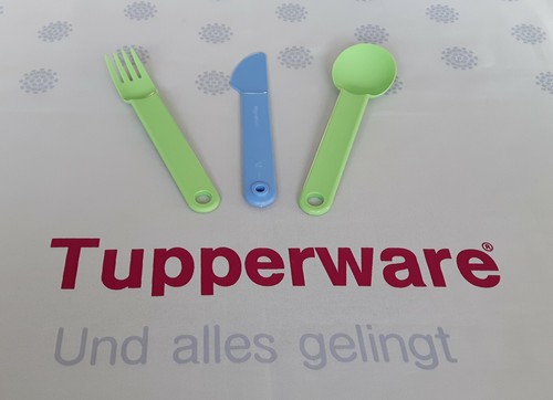 Tupperware picknick besteck - *, picknick-besteck