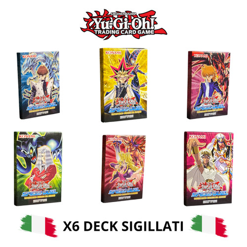 Lot deck deutsch - lot,