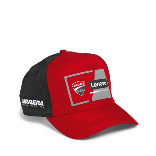 Ducati corse moto - gp, team