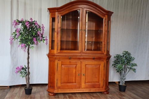 1848a scholtissek vitrine - scholtissek,
