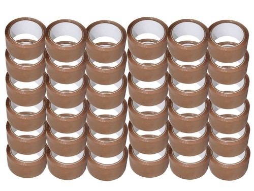 Rollen paket klebeband - rollen,