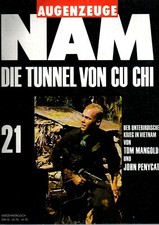 Augenzeuge nam tunnel von - -,