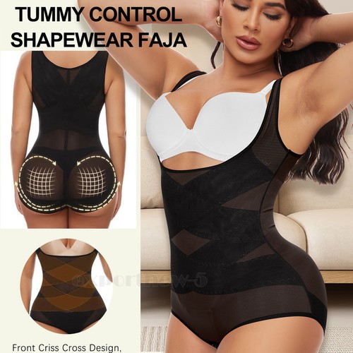 Damen shapewear bauchweg - shapewear,