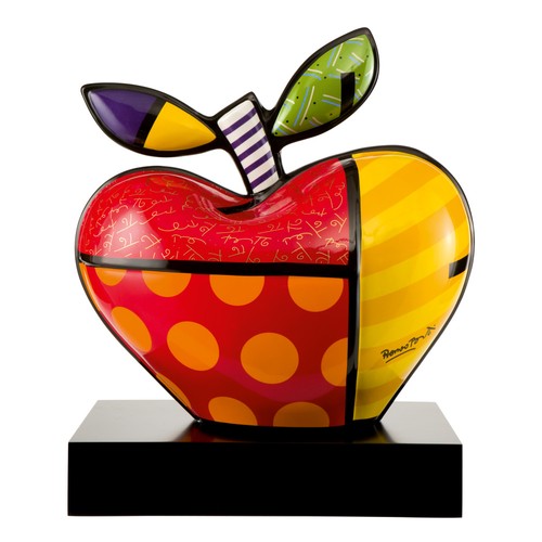 Goebel pop art romero - art,